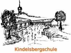 Kindelsberg